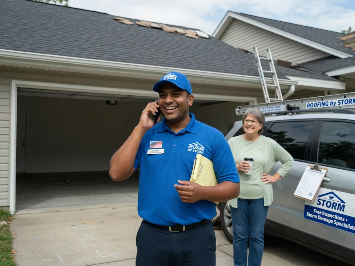 Roof Repair Near Me Brandt, SD FAQs
